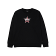 All Star Crewneck Sweatshirt Discount