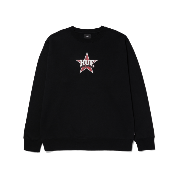 All Star Crewneck Sweatshirt Discount