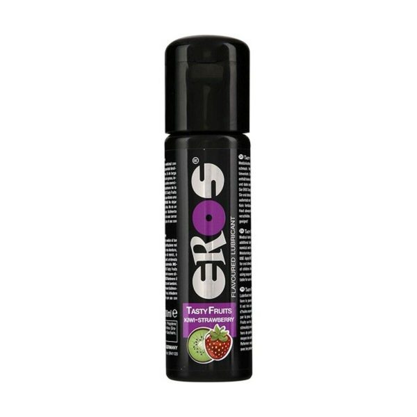 Vízbázisú Síkosító Eros Eper Kiwi (100 ml) Online