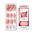 KISS imPRESS Press-on Nails - Miracle Online