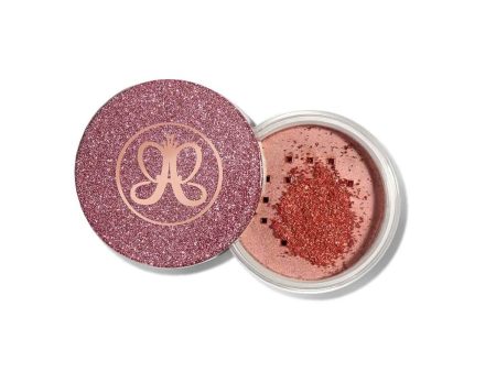 Anastasia Loose Highlighter - Peach Fizz on Sale