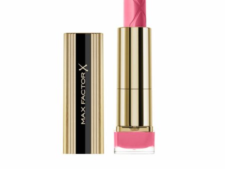 Ajakrúzs Max Factor Colour Elixir Nº 090 English rose 4 g Online