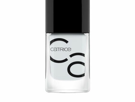 Zselés körömlakk Catrice ICONails Nº 175 Too Good To Be Taupe 10,5 ml Fashion