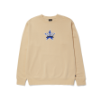 All Star Crewneck Sweatshirt Discount