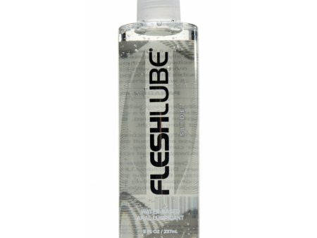 Férfi Vízbázisú Síkosító 100 ml Fleshlight Fleshlube Slide 250 ml Online Sale