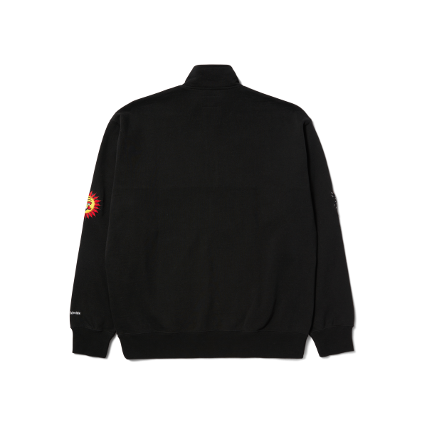 Bledsoe Quarter Zip Fleece Supply