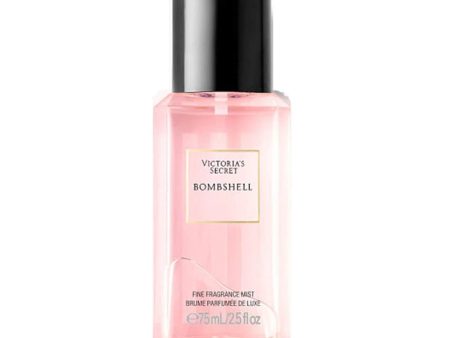 Victoria s Secret Travel Size Mist - Bombshell For Sale