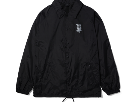 Megablast Coaches Jacket Online now