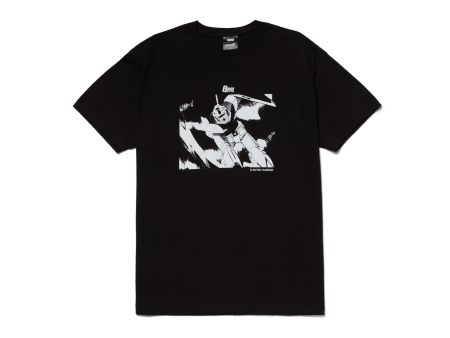 HUF x Gundam Rising T-Shirt Online Sale