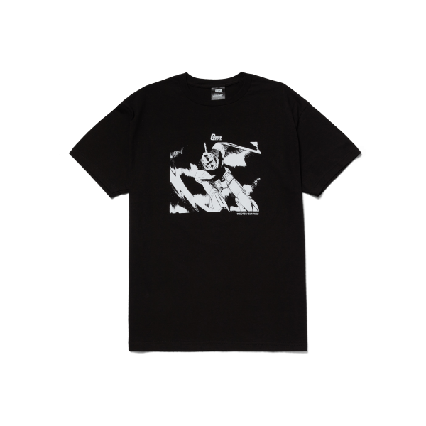 HUF x Gundam Rising T-Shirt Online Sale