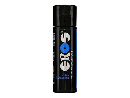 Vízbázisú Síkosító Eros (30 ml) For Cheap