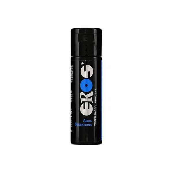 Vízbázisú Síkosító Eros (30 ml) For Cheap