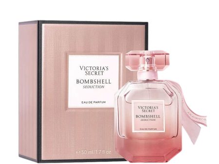 Victoria s Secret Eau de Parfum - Bombshell Seduction Hot on Sale