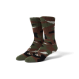 Camo Plantlife Sock Online Hot Sale