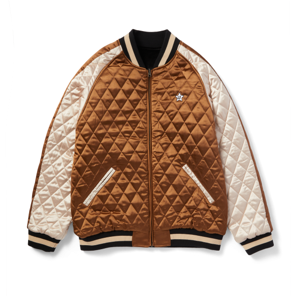 Destructive Skajyan Jacket Cheap