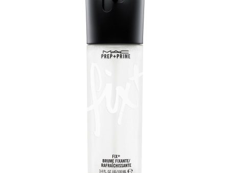 MAC Fixit Prep + Prime Setting Spray Online now