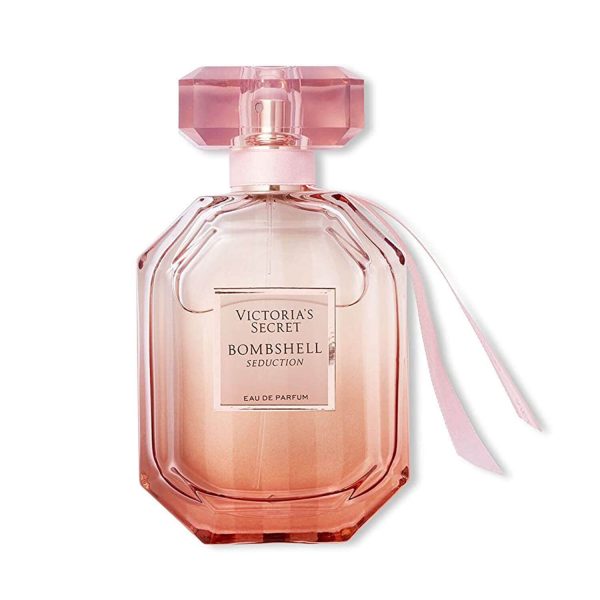 Victoria s Secret Eau de Parfum - Bombshell Seduction Hot on Sale