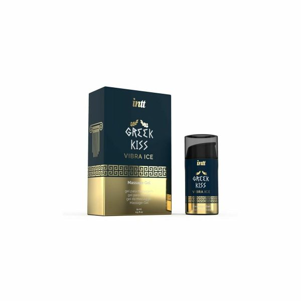 Síkosító Intt 15 ml Supply