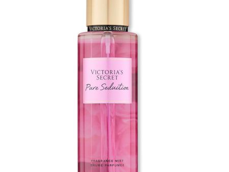 Victoria s Secret Fragrance Mist - Pure Seduction Online now