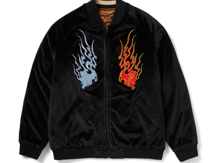 Destructive Skajyan Jacket Cheap