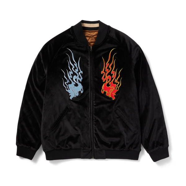 Destructive Skajyan Jacket Cheap