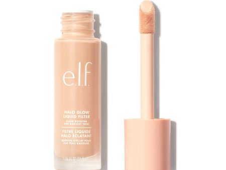 Elf Halo Glow Liquid Filter Highlighter Sale