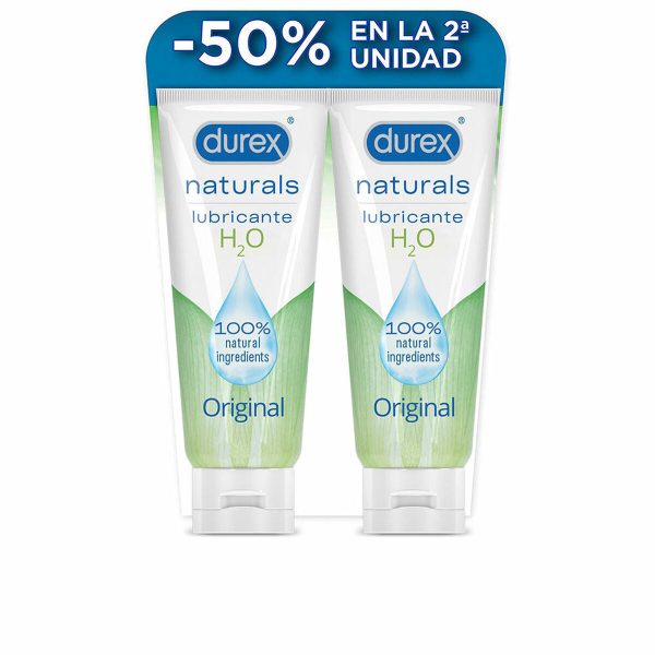 Síkosító Durex DUREX NATURALS 100 ml Cheap