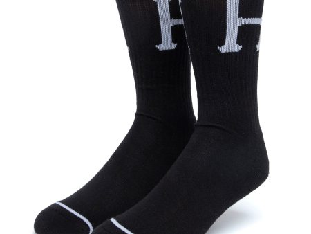 Classic H Sock Fashion