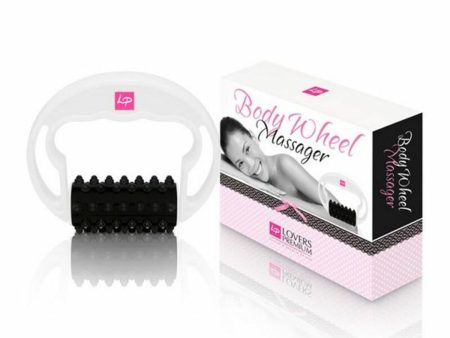 Body Görgős masszírozó LoversPremium E22055 Online now