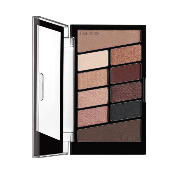 Wet n Wild Color Icon Eyeshadow Palette For Cheap