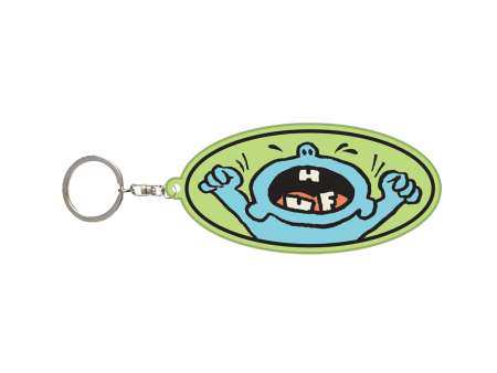 Cry Baby Keychain Online now