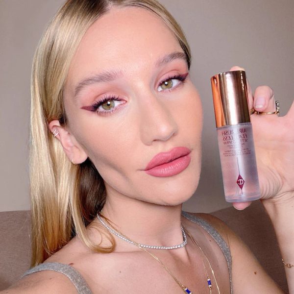 Charlotte Tilbury Airbrush Flawless Setting Spray Online