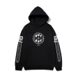 Buzzkill Pullover Hoodie Fashion