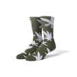 Abstract 3-Pack Plantlife Sock Sale