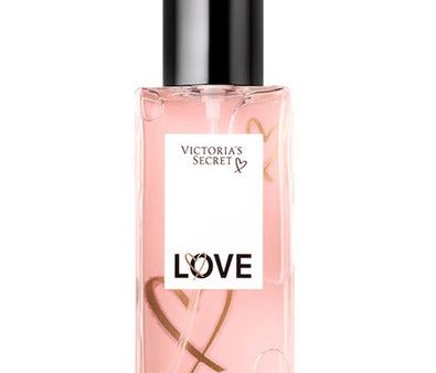 Victoria s Secret Travel Size Mist - Love For Sale