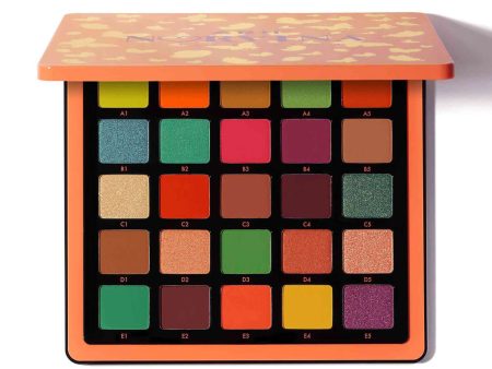 Anastasia Norvina Eyeshadow Palette Vol. 3 Cheap