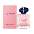 Giorgio Armani My Way Eau De Parfum For Discount