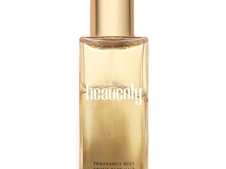 Victoria s Secret Travel Size Mist - Heavenly on Sale