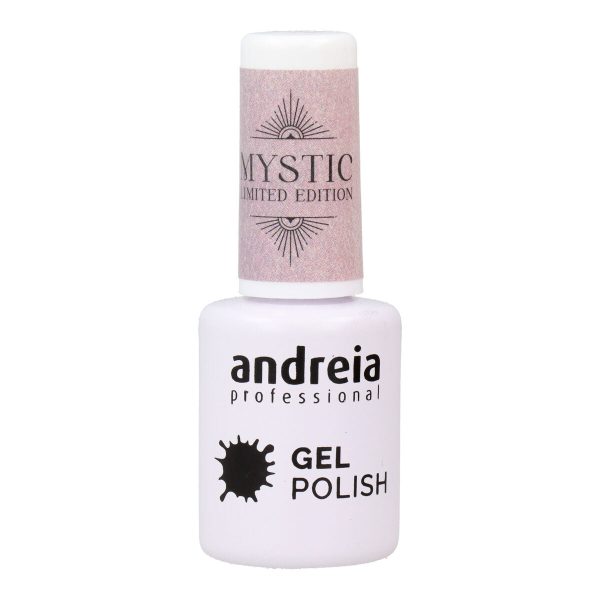 Zselés körömlakk Andreia Mystic Ms2 10,5 ml Sale