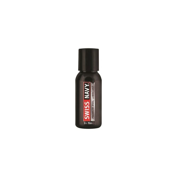 Anális Síkosító Swiss Navy Lube 295 ml Online Hot Sale