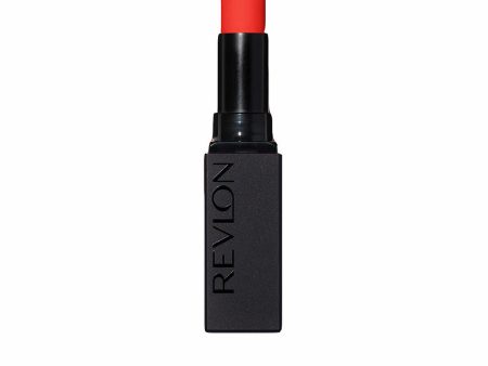 Ajakrúzs Revlon Colorstay Nº 007 Feed the flame 2,55 ml Discount