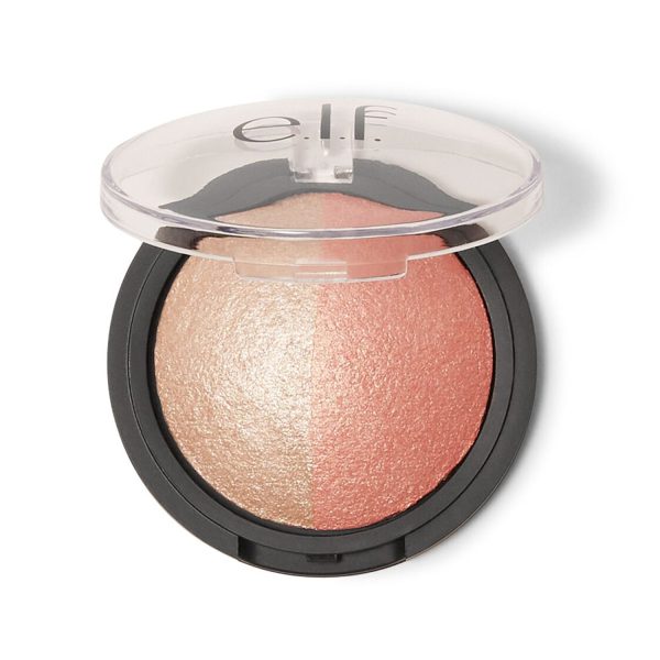 Elf Baked Highlighter and Blush Online Sale