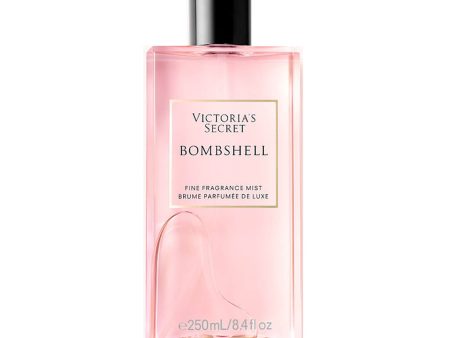 Victoria s Secret Fragrance Mist - Bombshell on Sale