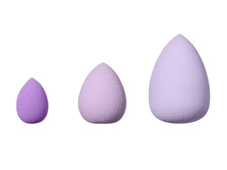 Elf Complexion Sponge Trio Sale