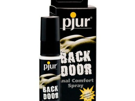 Back Door spray Pjur (20 ml) Online Sale