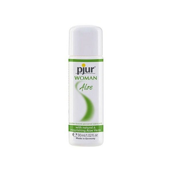 Woman Aqua Aloe Pjur 30 ml Discount