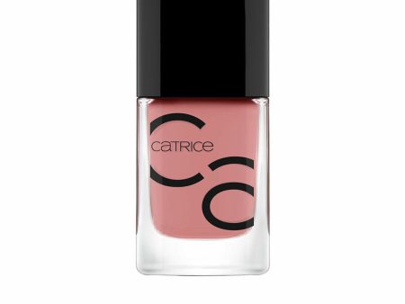 Zselés körömlakk Catrice ICONails Nº 173 Karl Said Très Chic 10,5 ml For Discount