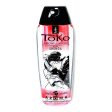 Toko Síkosító Eper Shunga SH6400 (165 ml) Hot on Sale