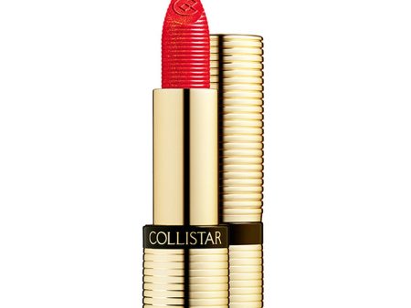 Ajakrúzs Collistar Unico Nº 11 Metallic coral 3,5 ml For Discount