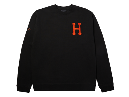 SF Classic H Crewneck Sale